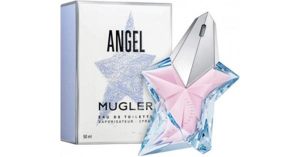 Thierry Mugler Angel EDT For Her 50mL - Angel